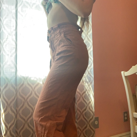 Free people joggers - Picture 2 of 3